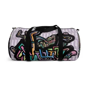 Catcha Later Duffel Bag