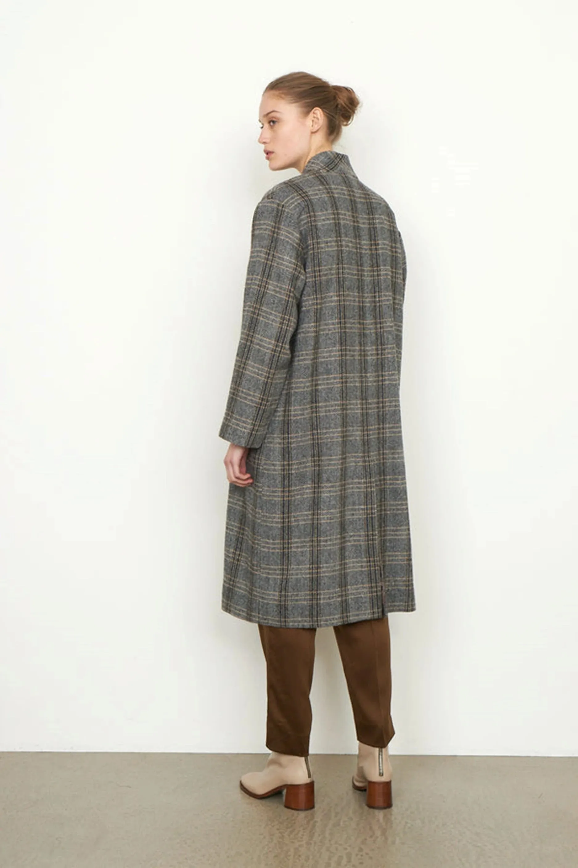 Cesina Coat