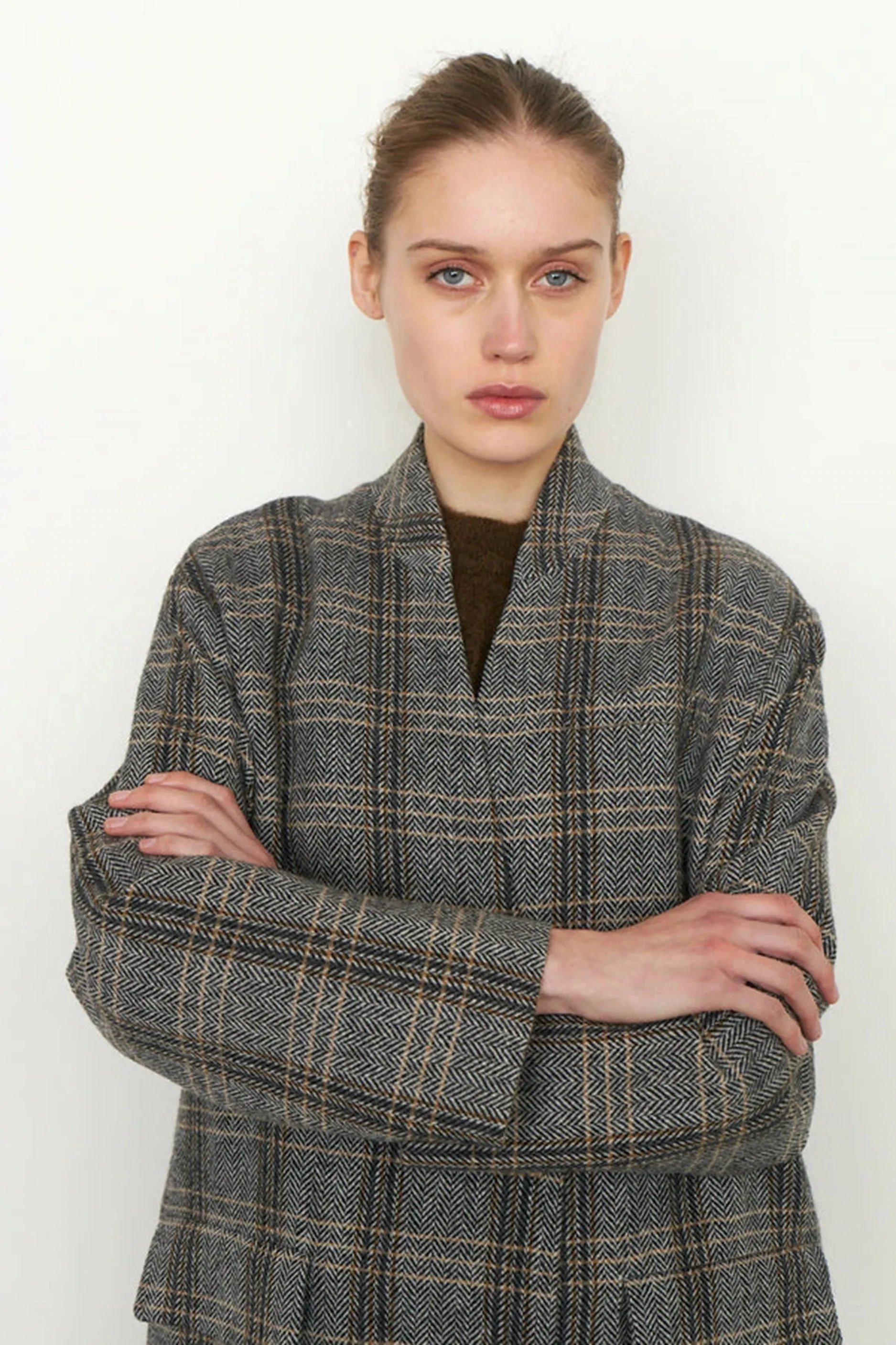 Cesina Coat