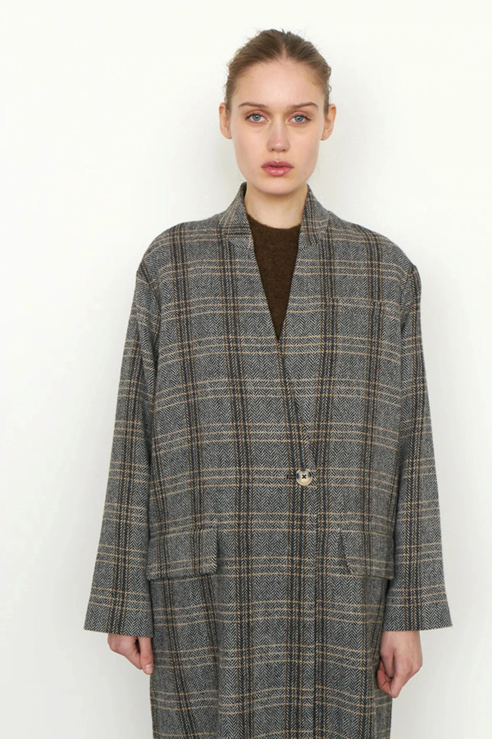 Cesina Coat