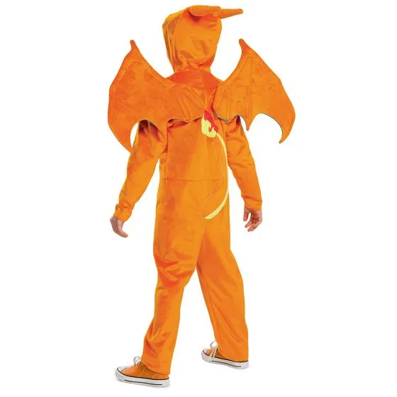 Charizard Deluxe