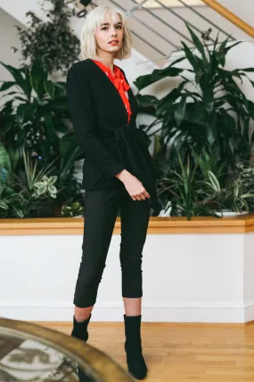 Choose Party | Peyton Blazer