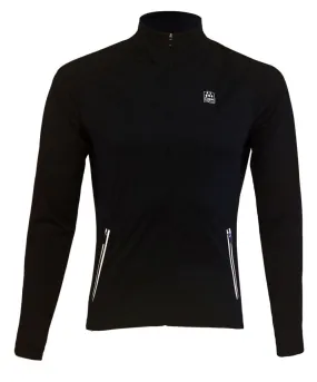 Classic Cycling Elements Wind/Rain Jacket