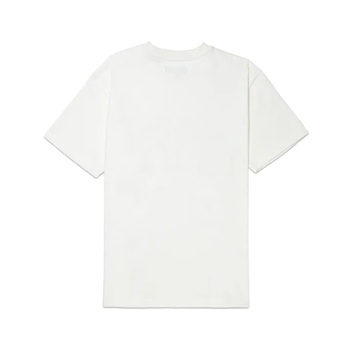 Coconut Milk Collegiate (Off White) - PP117HCCC124