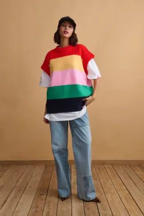 Cora Vest