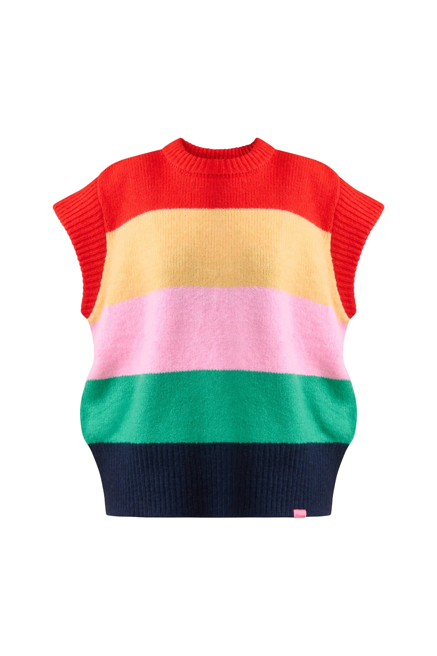 Cora Vest