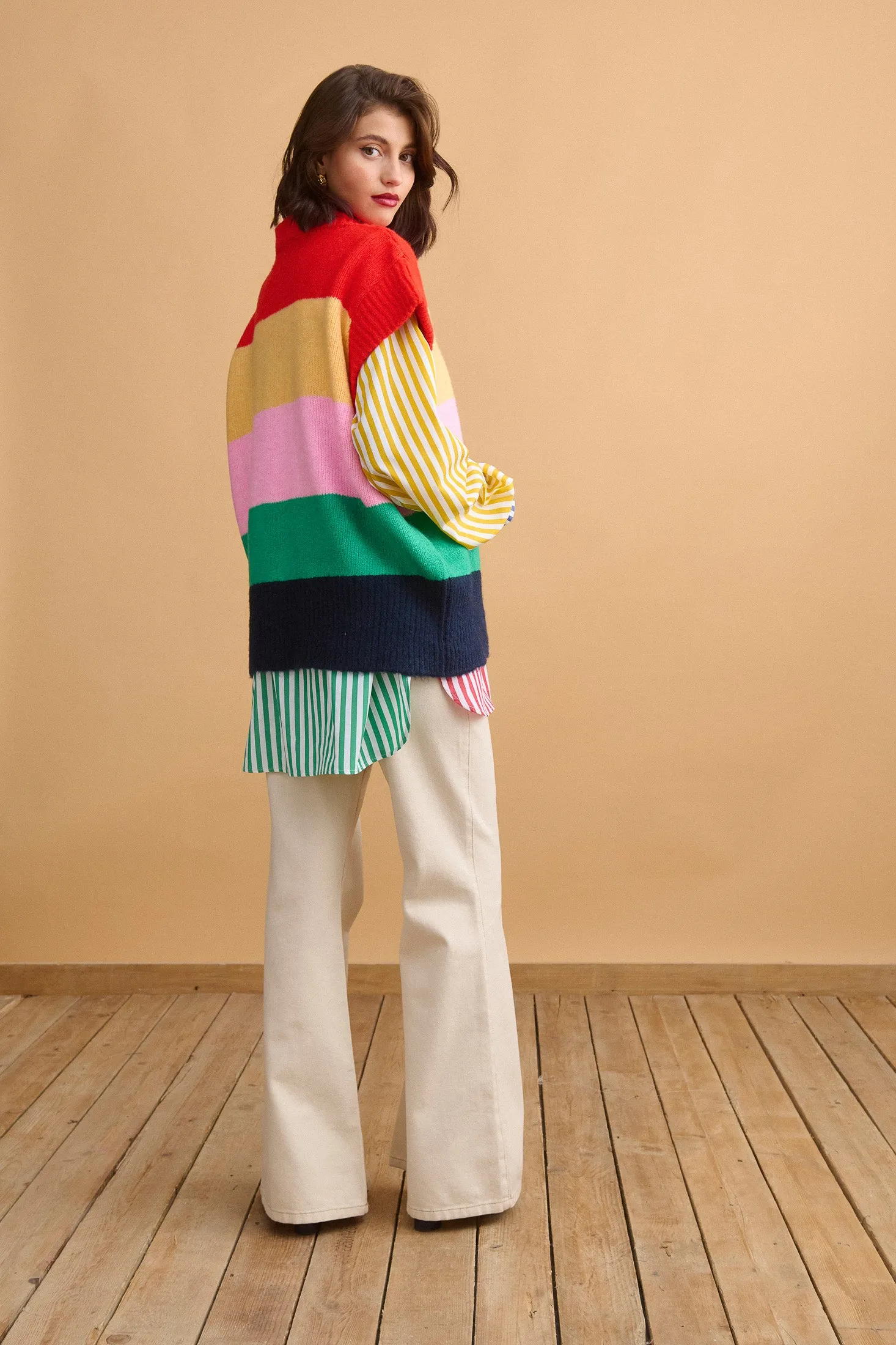 Cora Vest