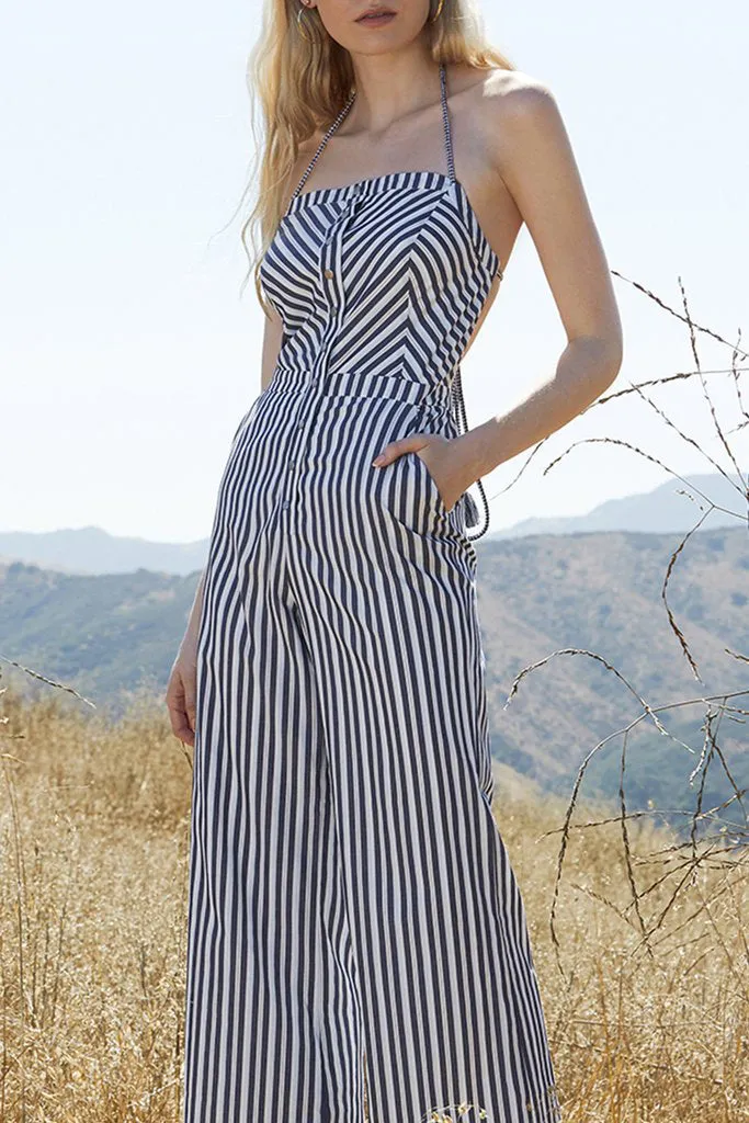 Cornflower Jumpsuit