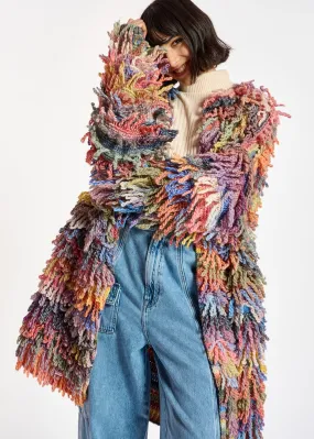 Cows Coat