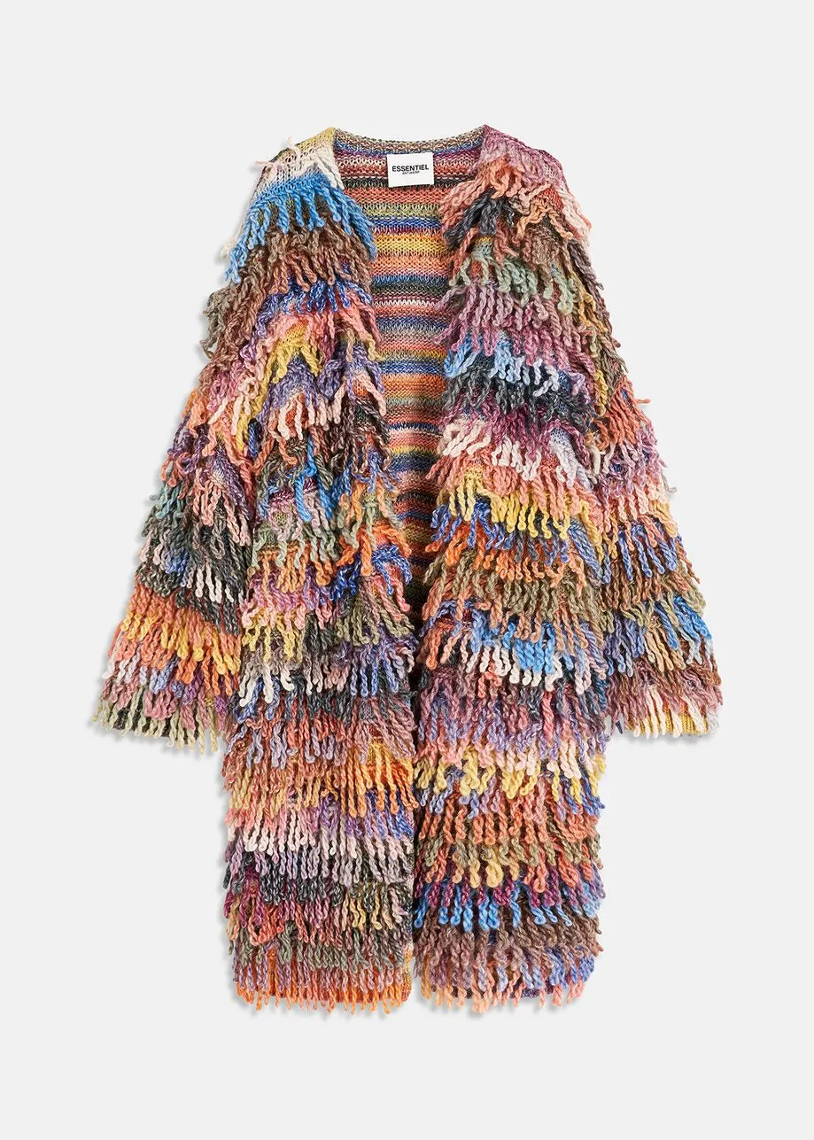 Cows Coat