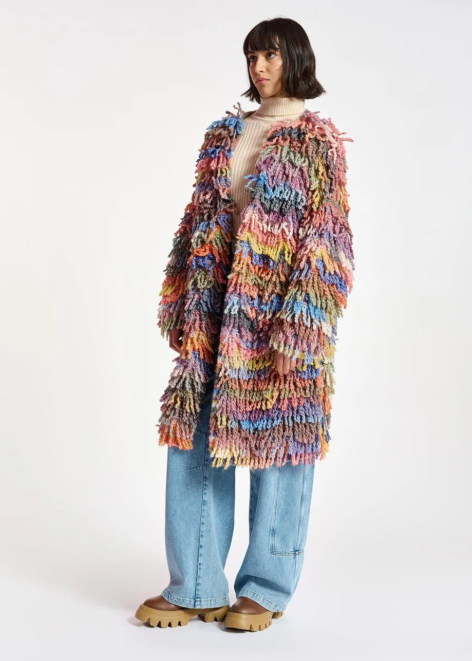 Cows Coat