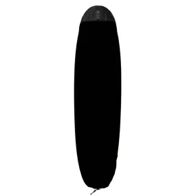 Creatures Longboard Icon Sox - Black