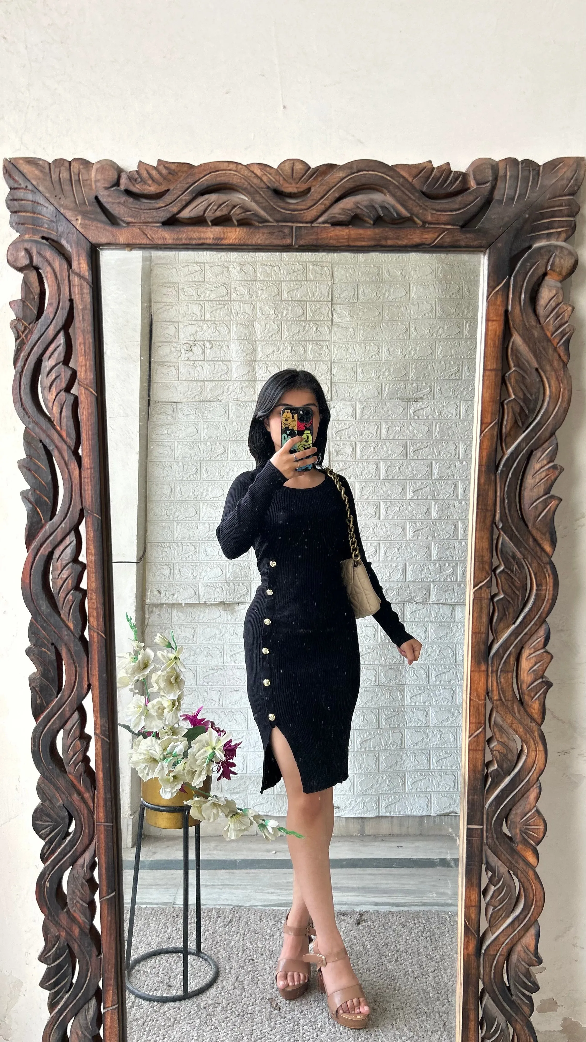 Cute dress