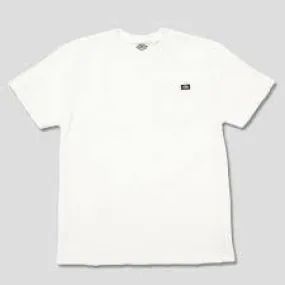 Dickies HVY TEE WHT