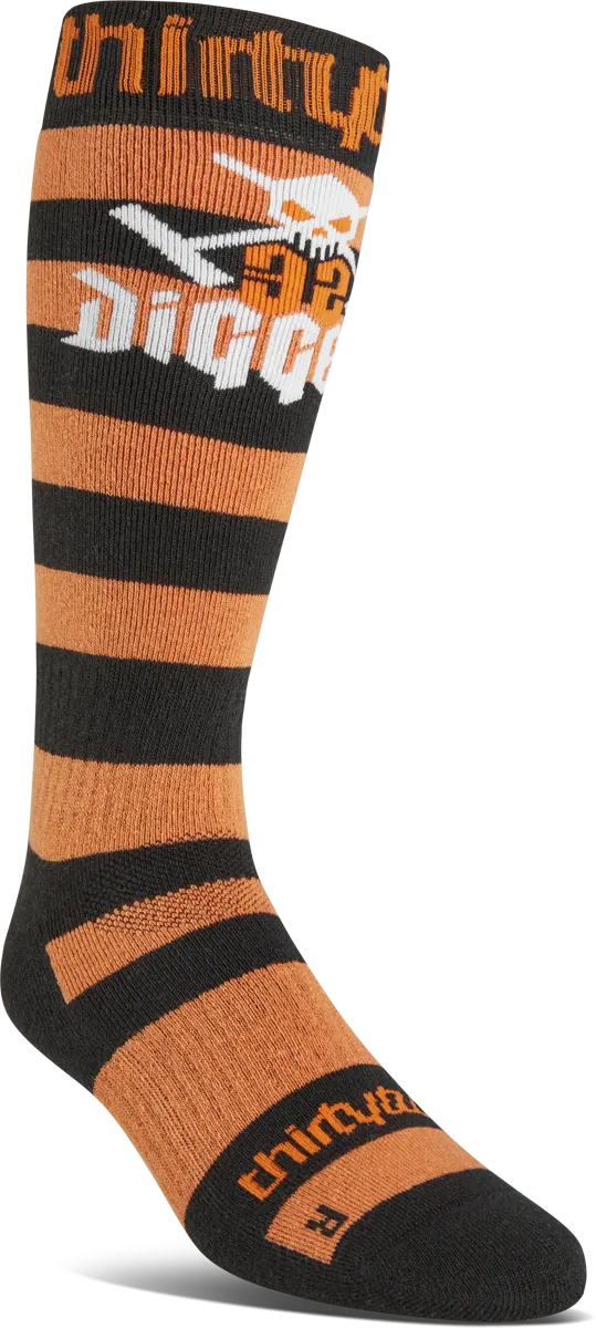 DIGGERS MERINO SOCK