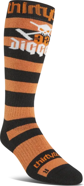 DIGGERS MERINO SOCK