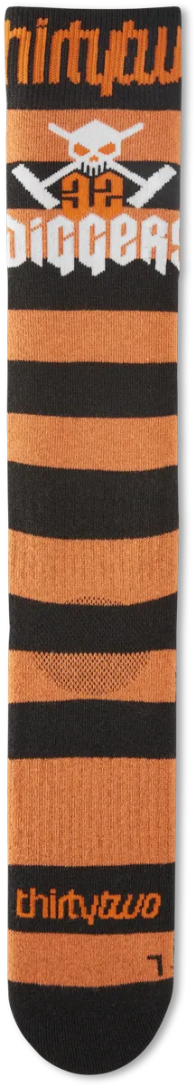 DIGGERS MERINO SOCK