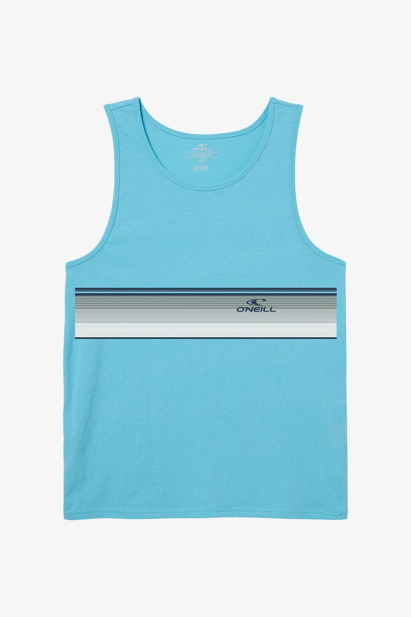 DIVER TANK