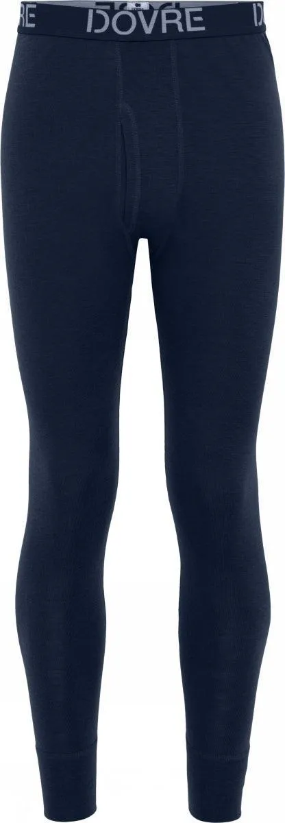 DOVRE wool long johns