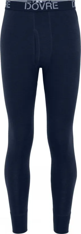 DOVRE wool long johns