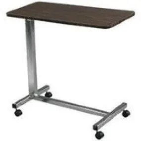 Drive Medical Non-Tilt Overbed Table