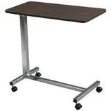 Drive Medical Non-Tilt Overbed Table