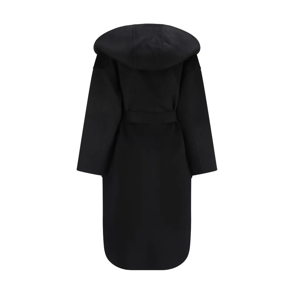 Dynamis Studio Fargo Coat