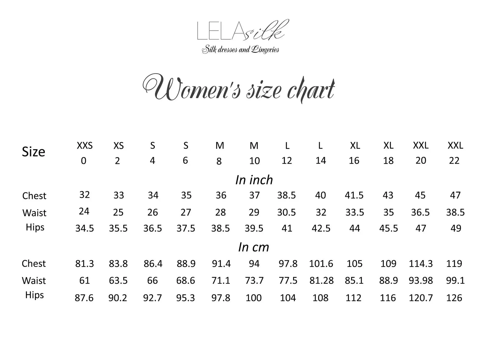 ELOWEN Lace Silk Slip