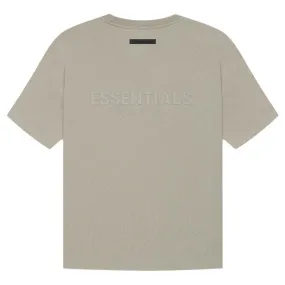ESSENTIAL FOG T-SHIRT MOSS 2021