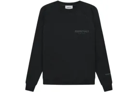 ESSENTIALS FOG CORE COLLECTION CREWNECK BLACK
