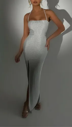 Fairy Glitter Body-con Dress