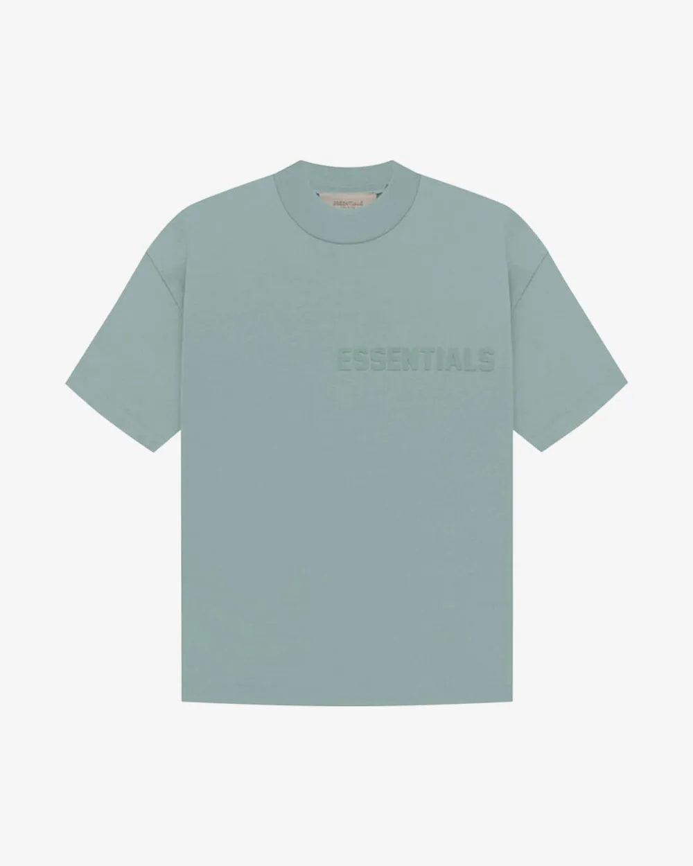 FEAR OF GOD FOG ESSENTIALS SS23 TEE SYCAMORE (NEW)