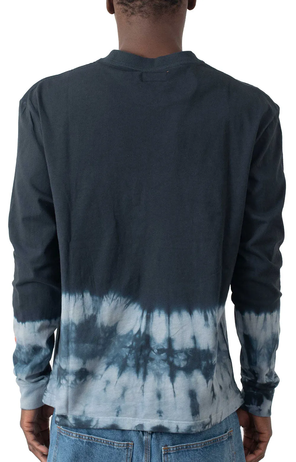 Firepower L/S Shirt - Black
