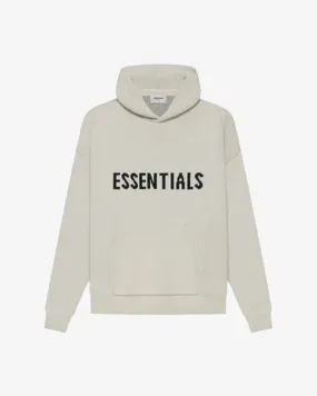 FOG ESSENTIALS SS21 MOSS KNIT HOODIE