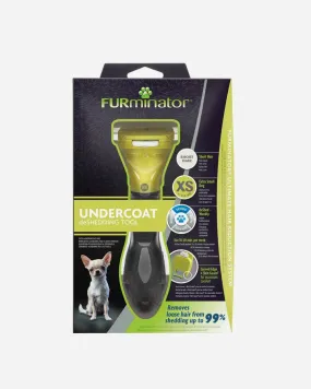 FURminator Short Hair - for dogs