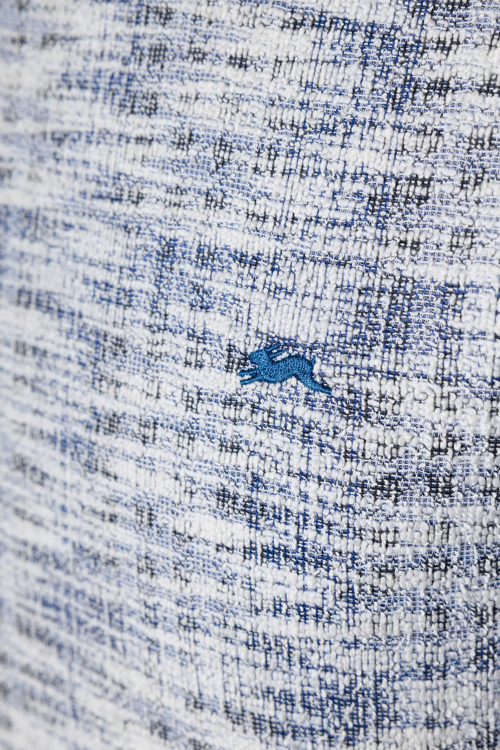 Gregory | Fancy Knit Crew