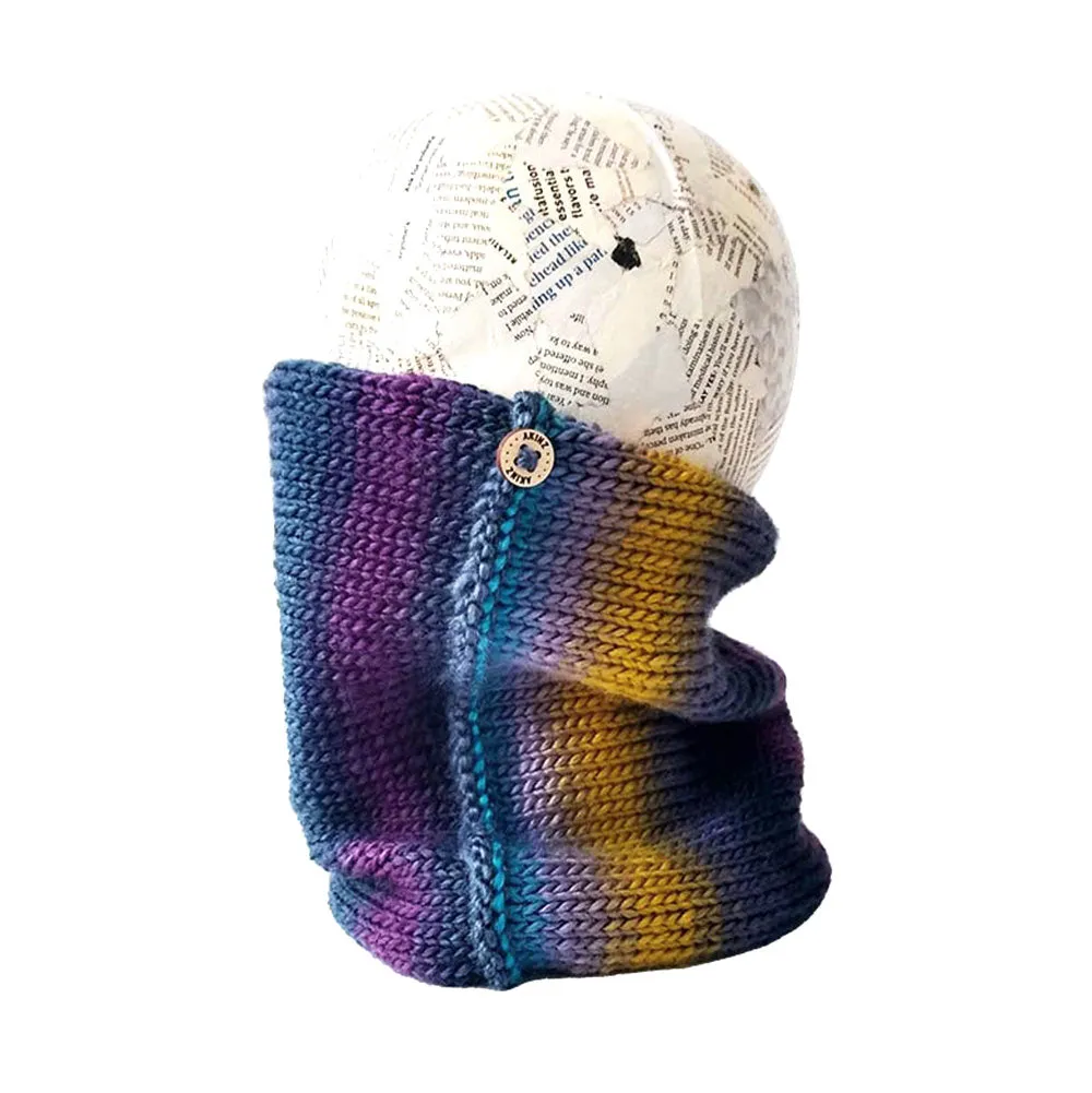 Groove Tube Knit Cowl