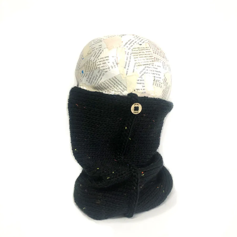 Groove Tube Knit Cowl
