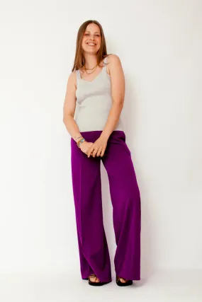 Hanora Gebreide Tank Top