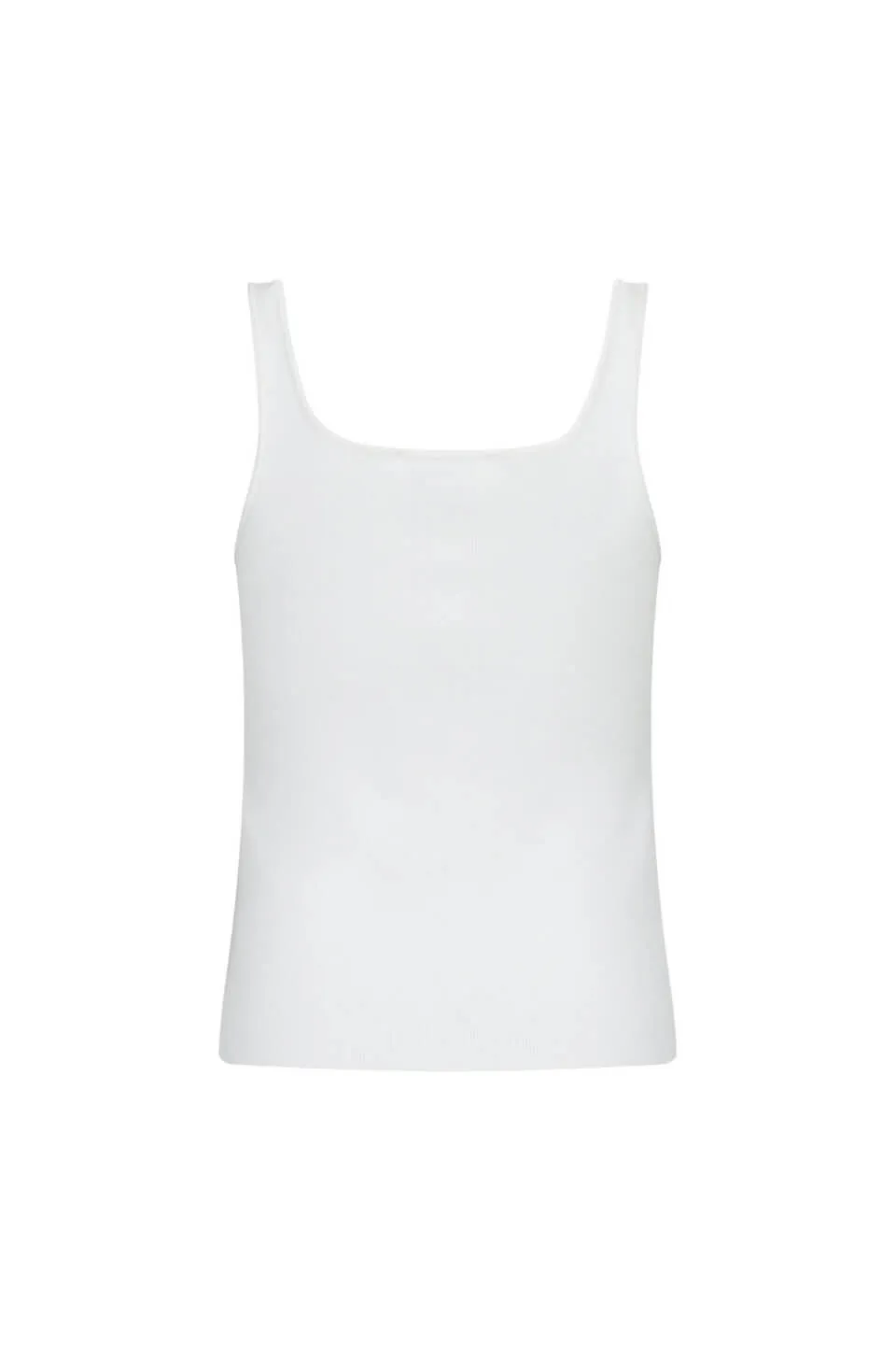 Hanora Gebreide Tank Top