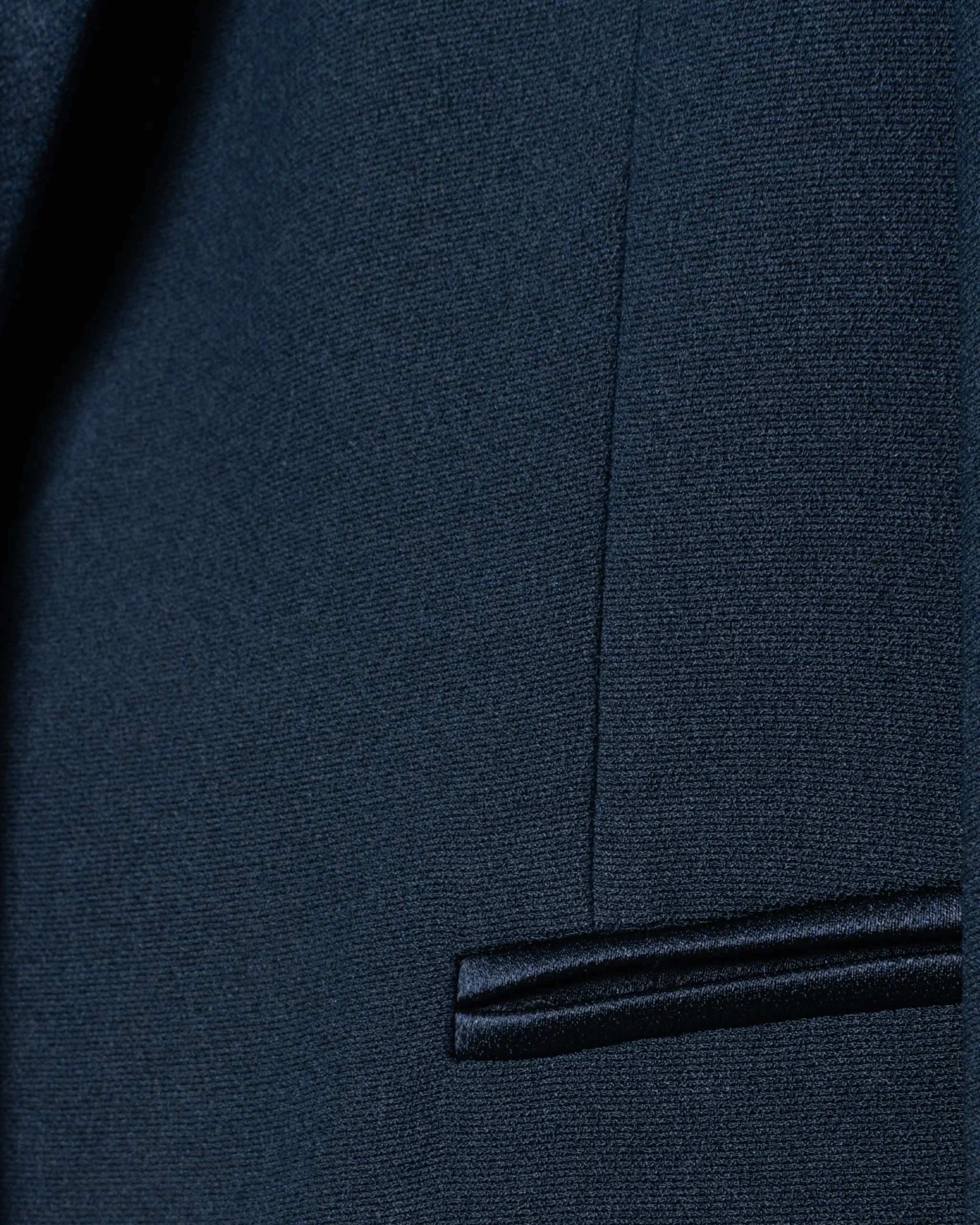 HEBE STUDIO | FASHION SMOKING BLAZER
