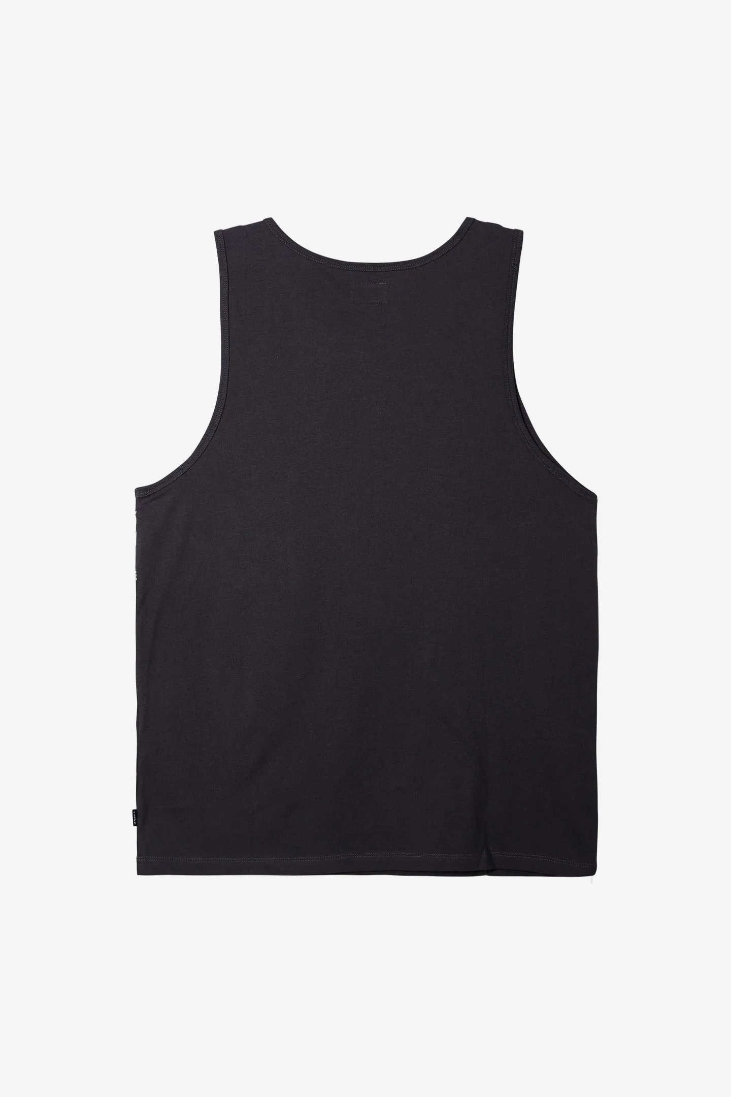 HEIST TANK