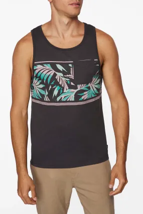 HEIST TANK