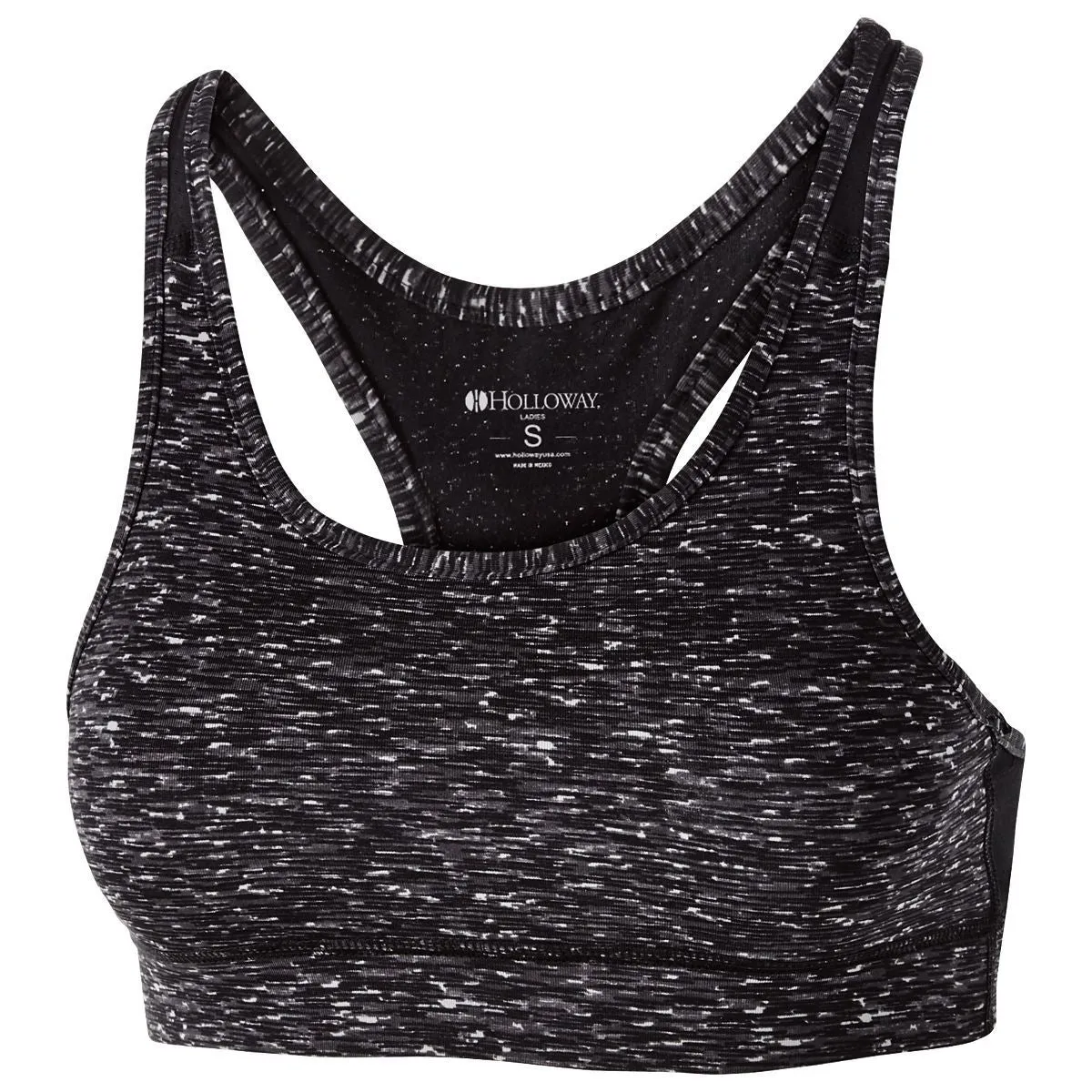 Holloway Ladies Vent Bra