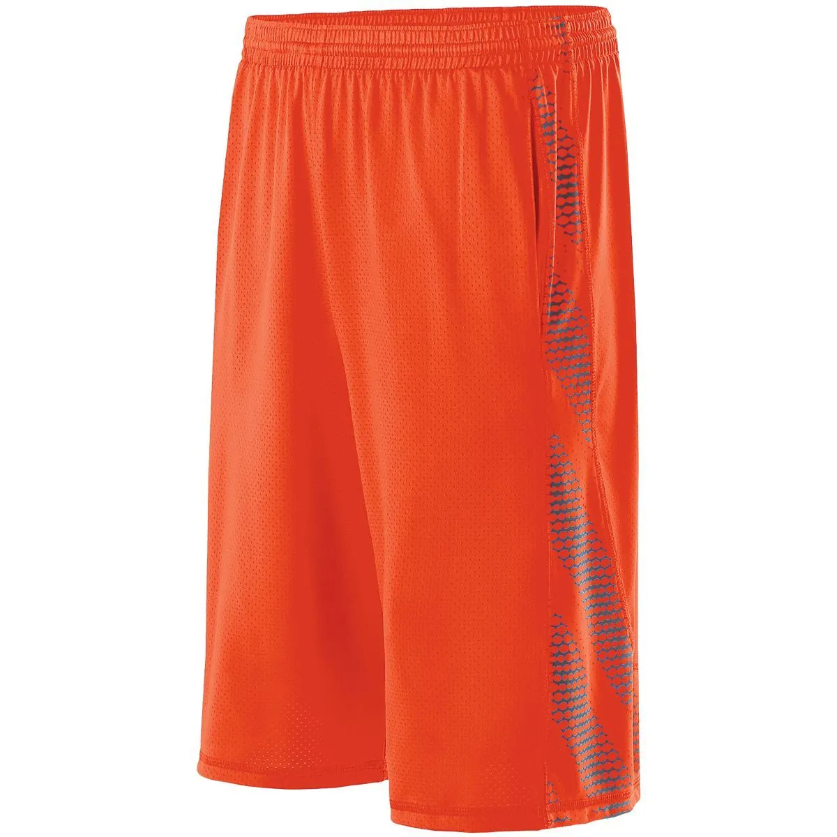 Holloway Youth Torpedo Shorts