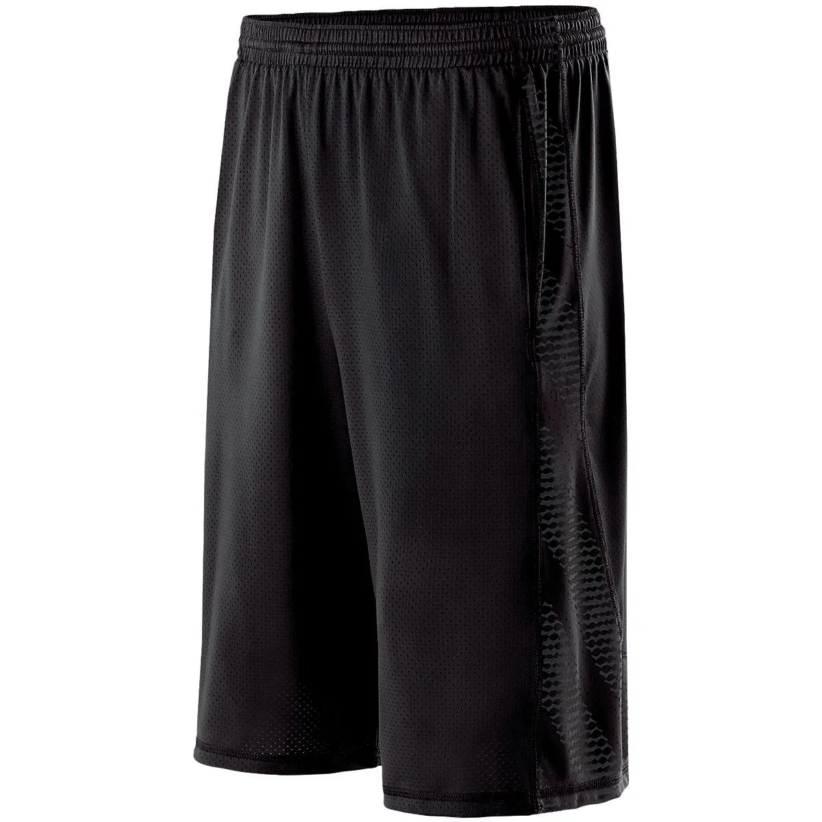Holloway Youth Torpedo Shorts