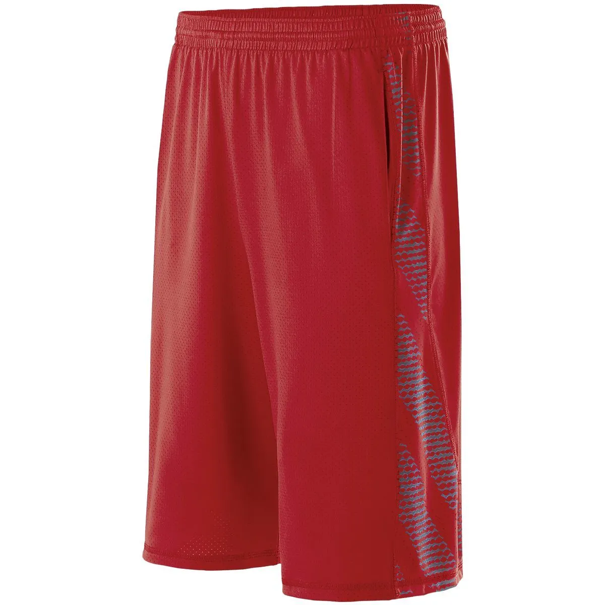 Holloway Youth Torpedo Shorts