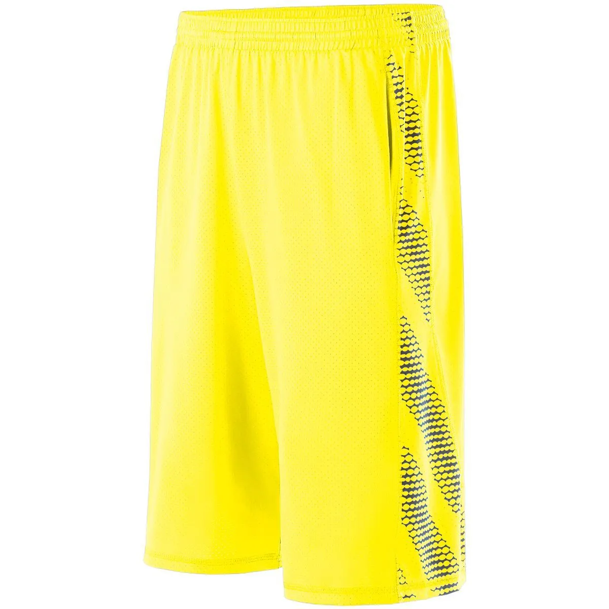 Holloway Youth Torpedo Shorts