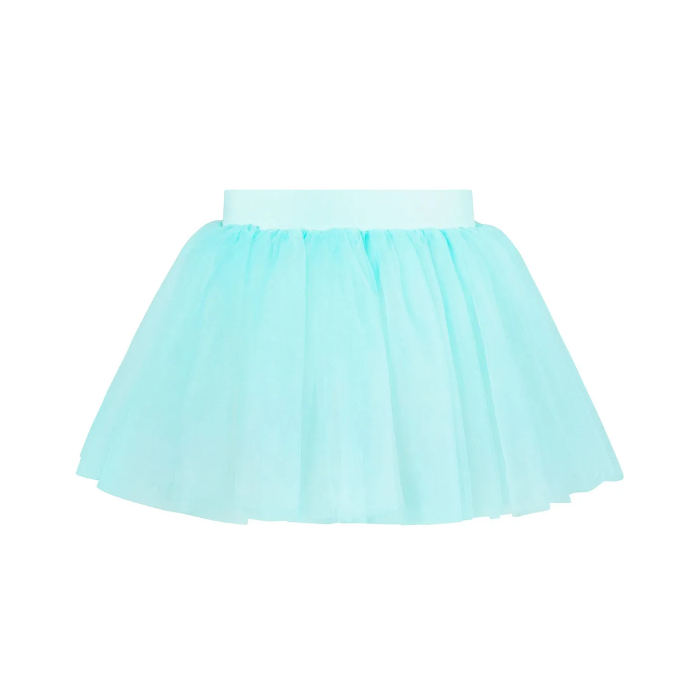 Holly Tutu Skirt | Mint | Child