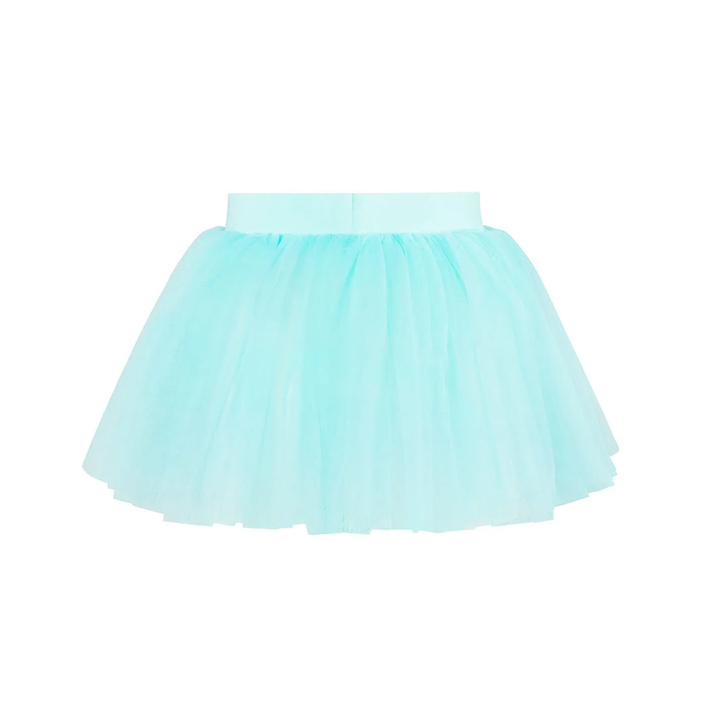 Holly Tutu Skirt | Mint | Child